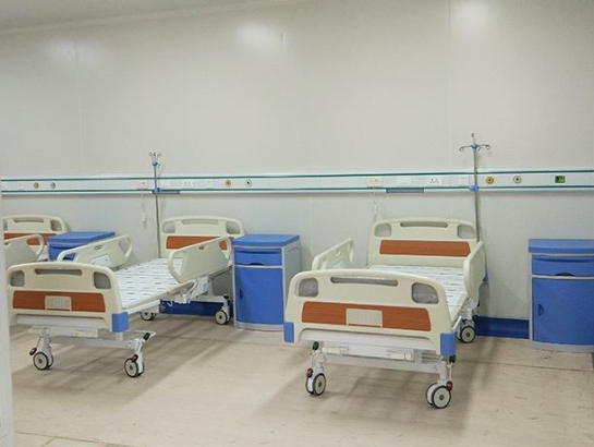 Nosocomial infection management measures