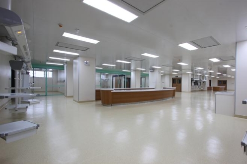 Cleanroom Management Standards and Regul