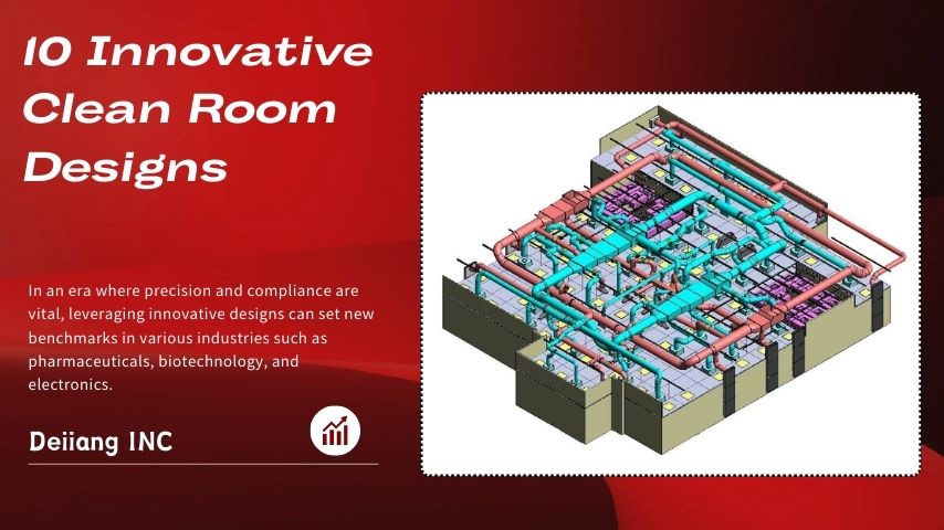 10 Innovative Clean Room Designs That Me