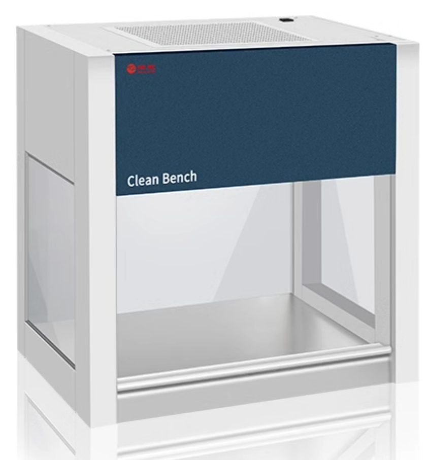 Desktop Vertical Flow Clean Workbench