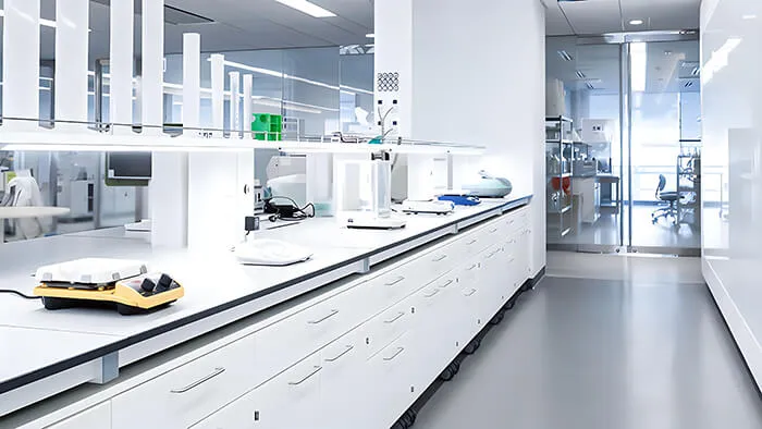 What is ISO 14644-4 air change rate?