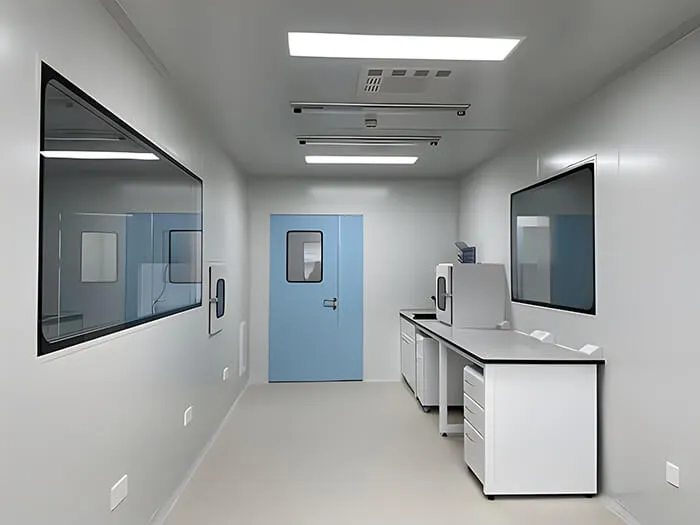 cleanroom