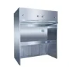 Downflow Booth Advantage Downflow Booth Advantage