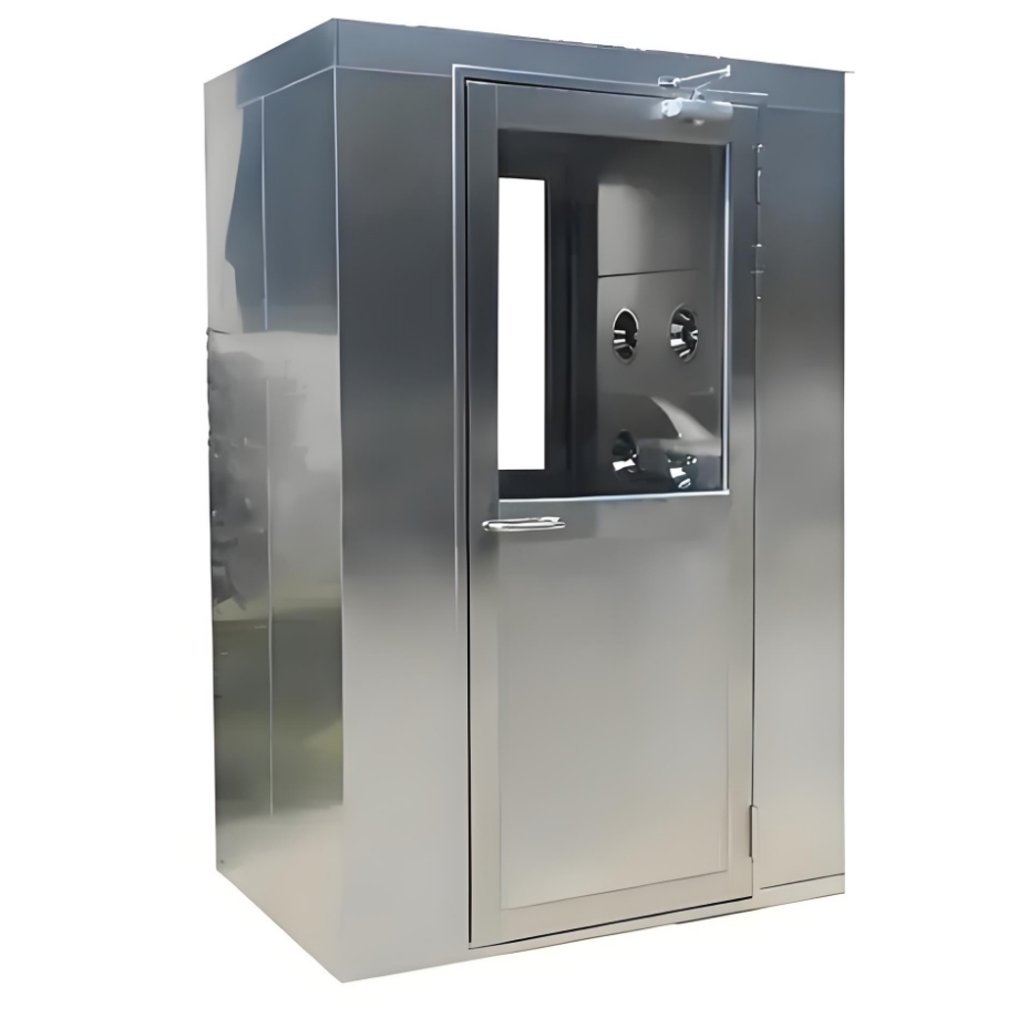 Purifier Lsuix Auto Sensor Air Shower4