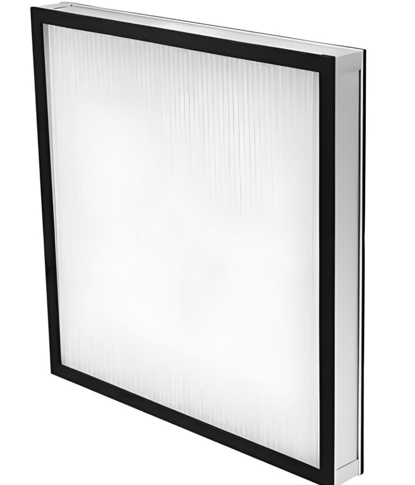 ULPA filter1