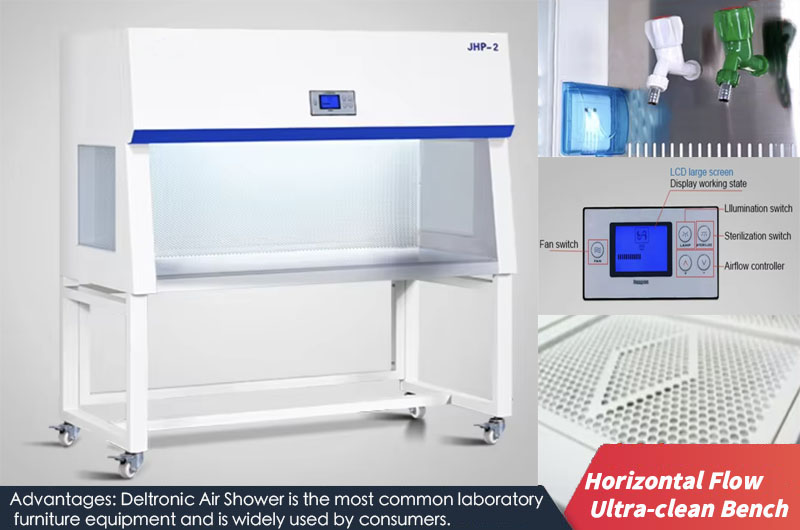 Horizontal Flow Ultra-clean Bench1.jpg