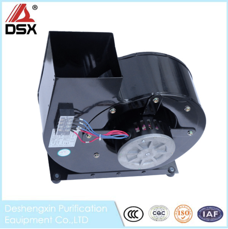 Air Shower Fan Manufacturer