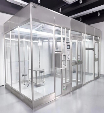 Stainless steel acrylic clean room7 拷贝.jpg