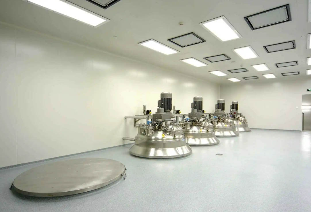 cleanroom