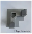 L-Type Connector L-Type Connector