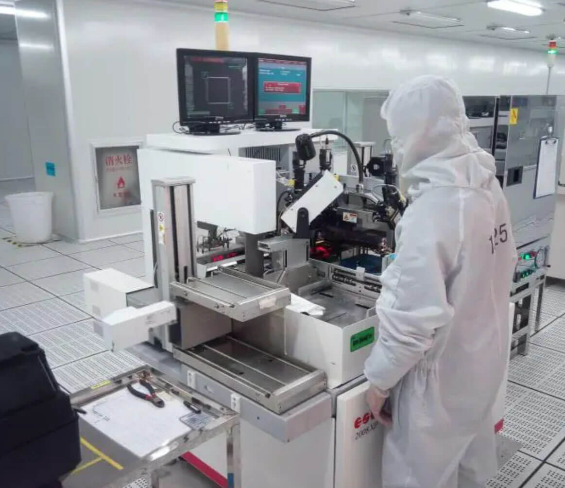 data cleanroom