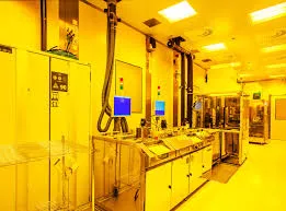 Why is Lighting so Important for Cleanrooms? - Richporter Lighting Why is Lighting so Important for Cleanrooms? - Richporter Lighting