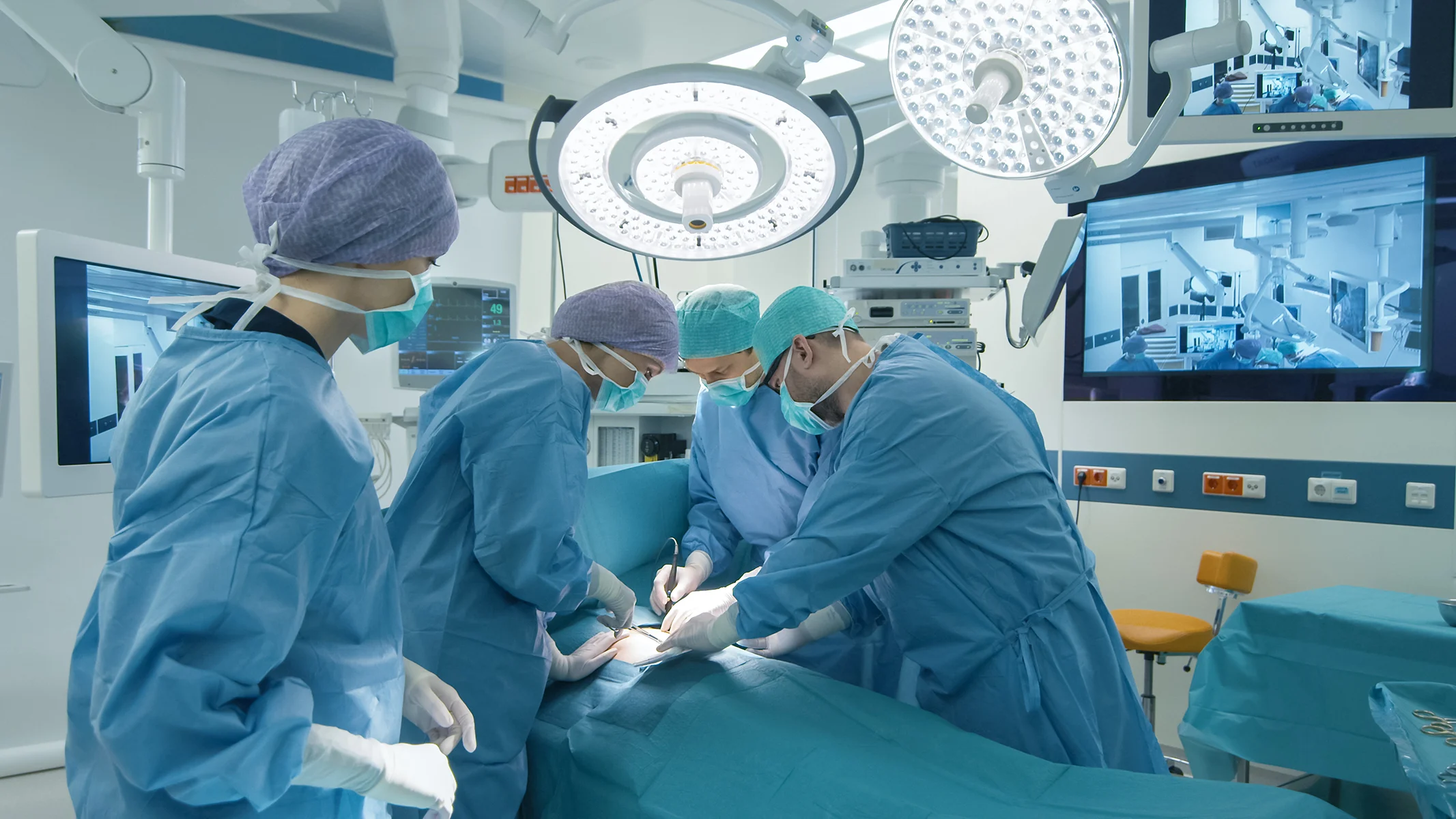 Can Iso-7 modular cleanrooms be used as 