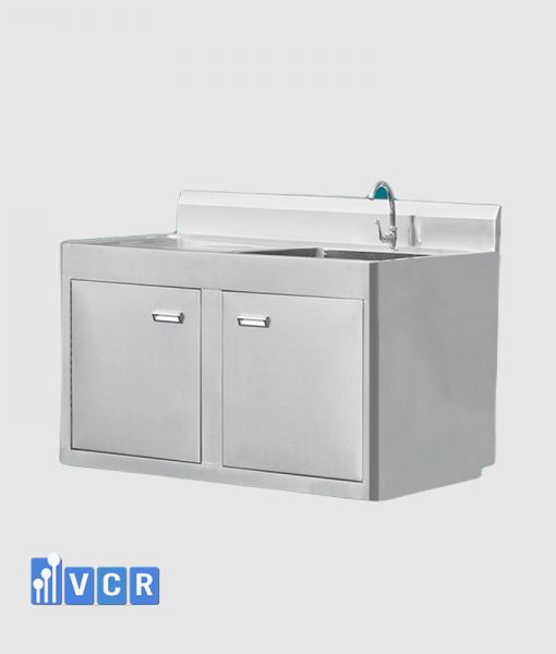 Clean Room Sink