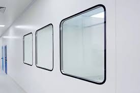 Cleanroom Viewing Window: An Overview of Its Benefits