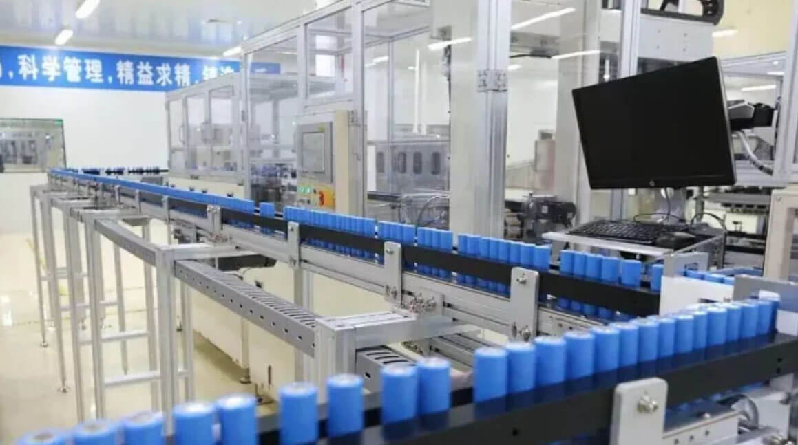 food cleanroom