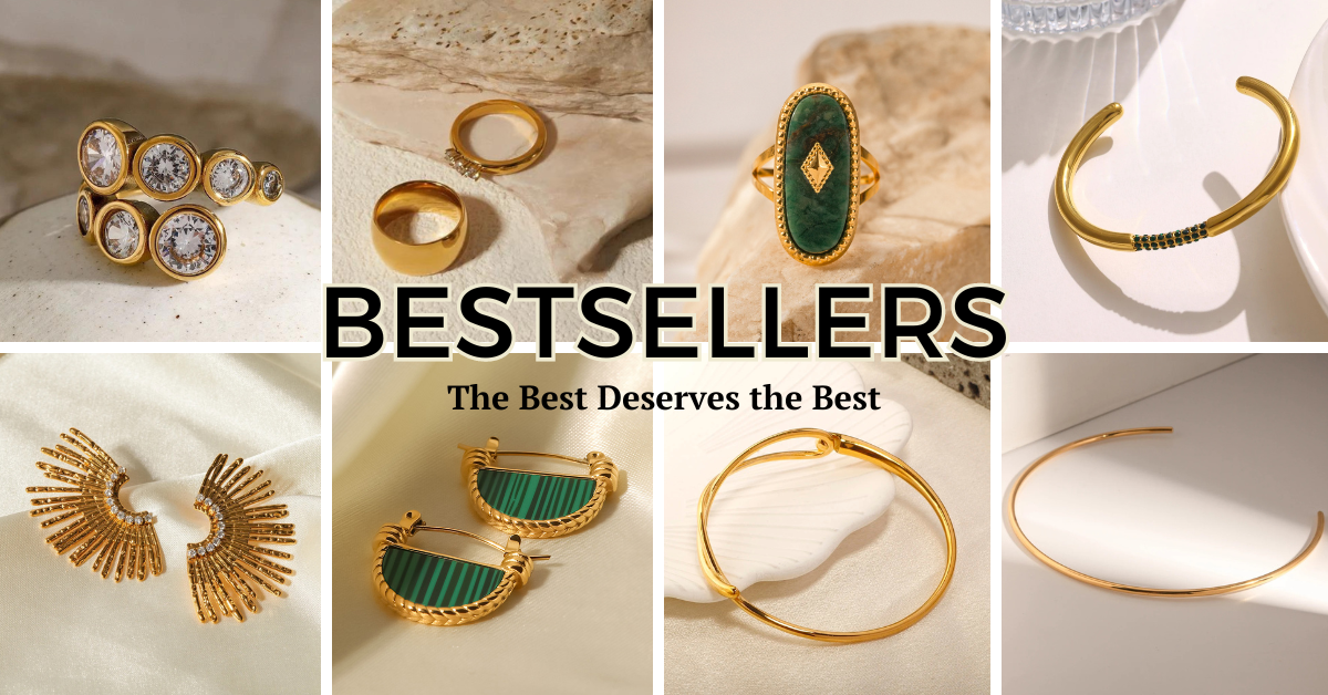 Dorada Jewellery - Jewelry Online Store