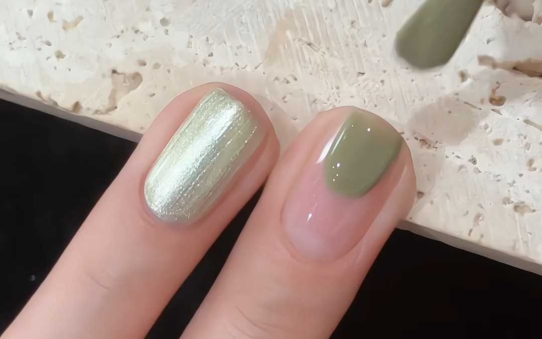 Nail polish