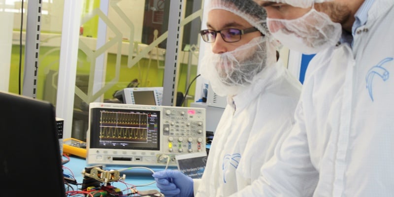 11 Rules to Follow in Your Cleanroom Environment