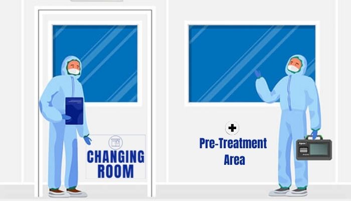 11 Rules to Follow in a Clean Room Environment