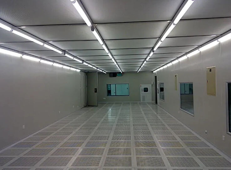 class 100 clean room5