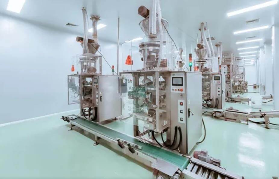 food cleanroom1