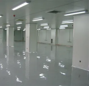 class D clean room class D clean room