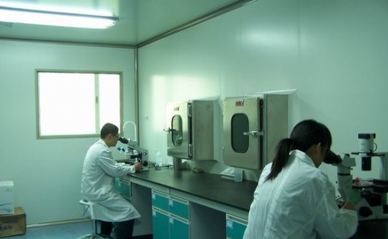 Cell room management and setting specifi