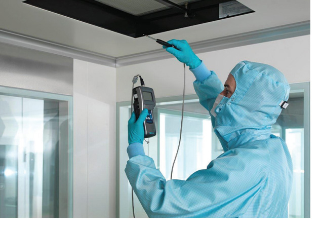 ISO146441-1 | ISO14644 | Cleanroom Standards | Resources