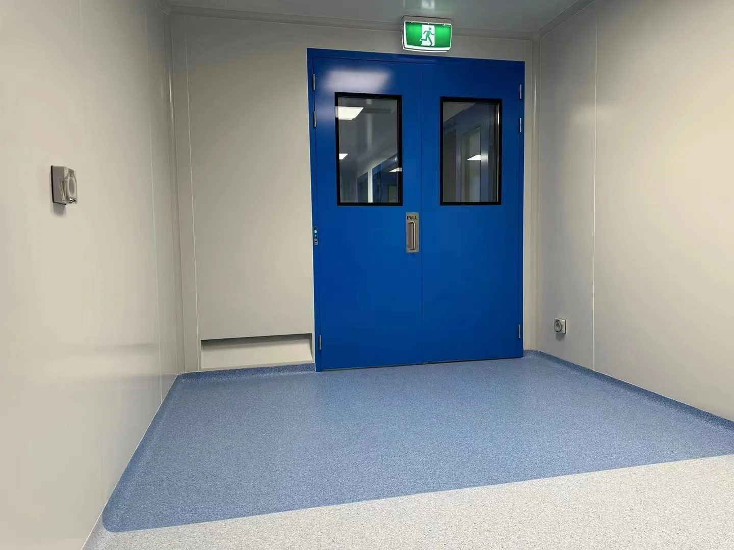 News - WHAT DO CLASS A, B, C and D MEAN IN CLEAN ROOM?