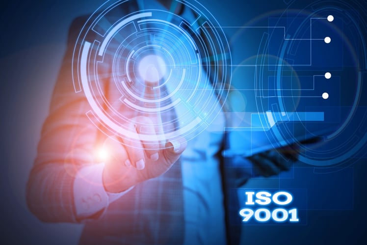 ISO 9000 VS. 9001: What's the Difference?
