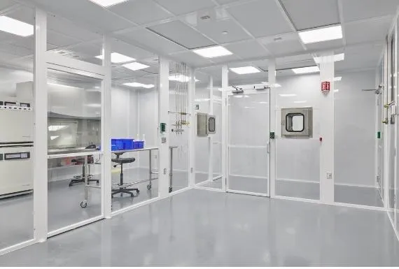 100k Clean Room, ISO 8 Clean Room Manufacturer in China. 100k Clean Room, ISO 8 Clean Room Manufacturer in China.
