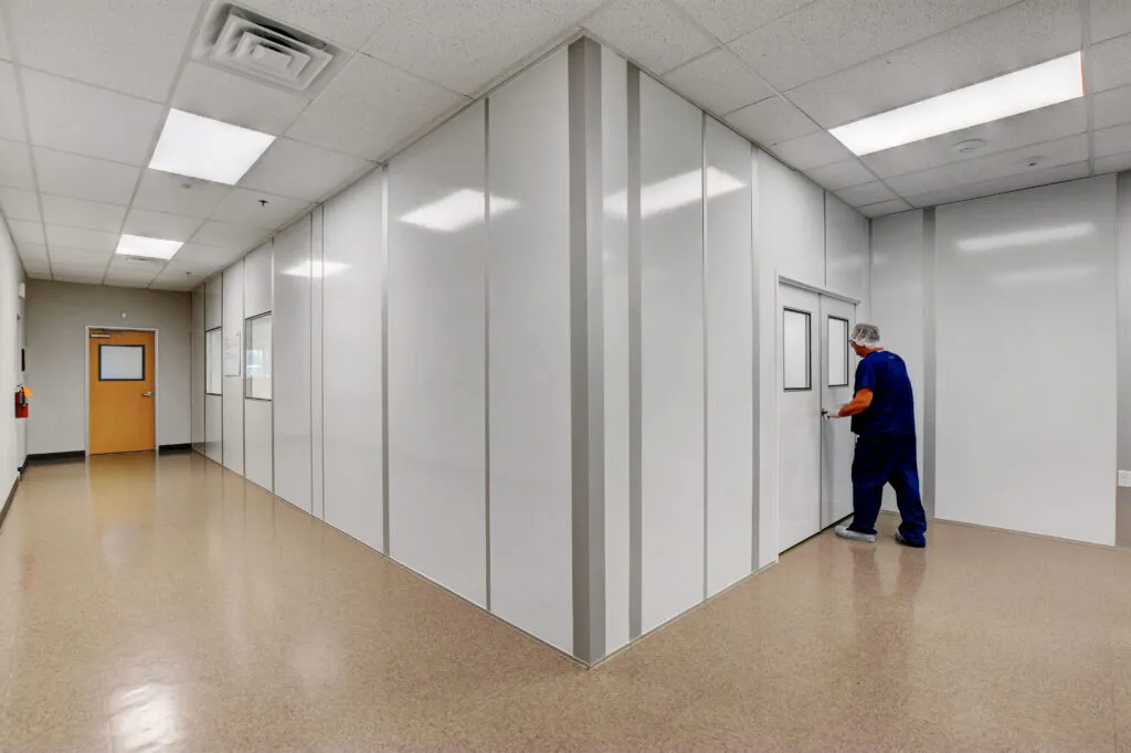 What are ISO 5 Cleanrooms? A Beginner's Guide What are ISO 5 Cleanrooms? A Beginner's Guide