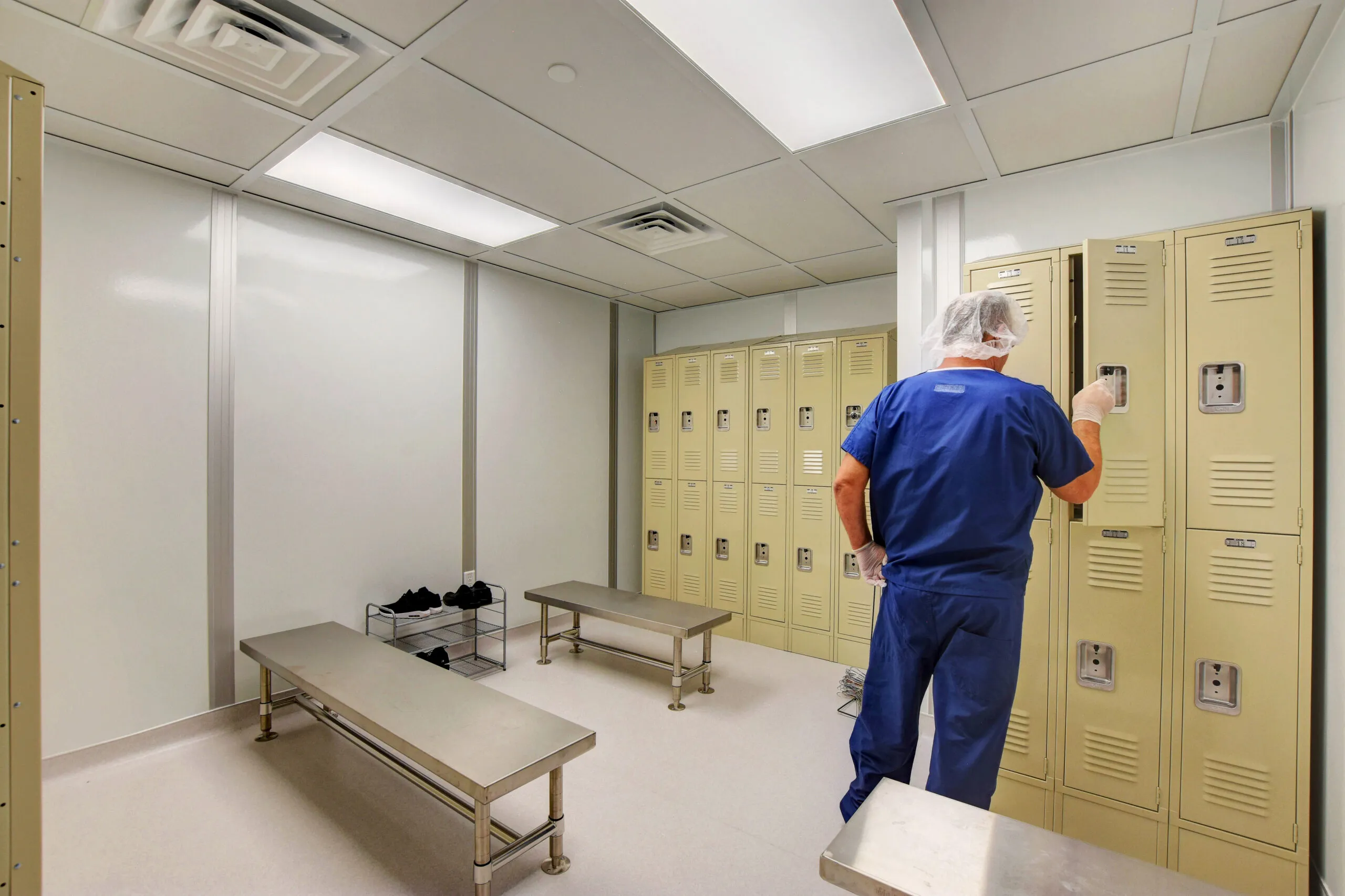 What is a Gown Room? Understanding the Basics What is a Gown Room? Understanding the Basics