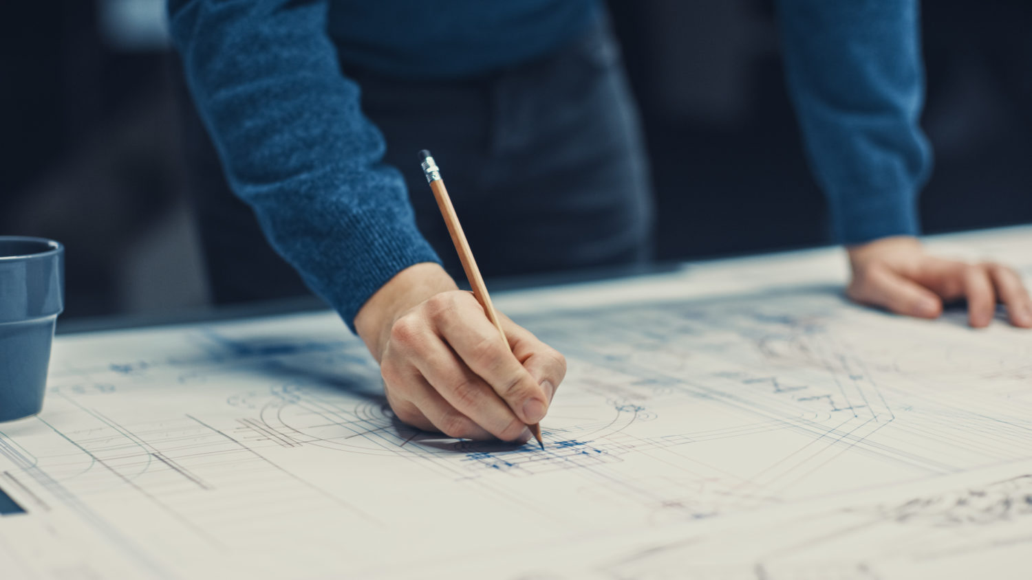 4 Key Considerations for Cleanroom Design - Angstrom Technology