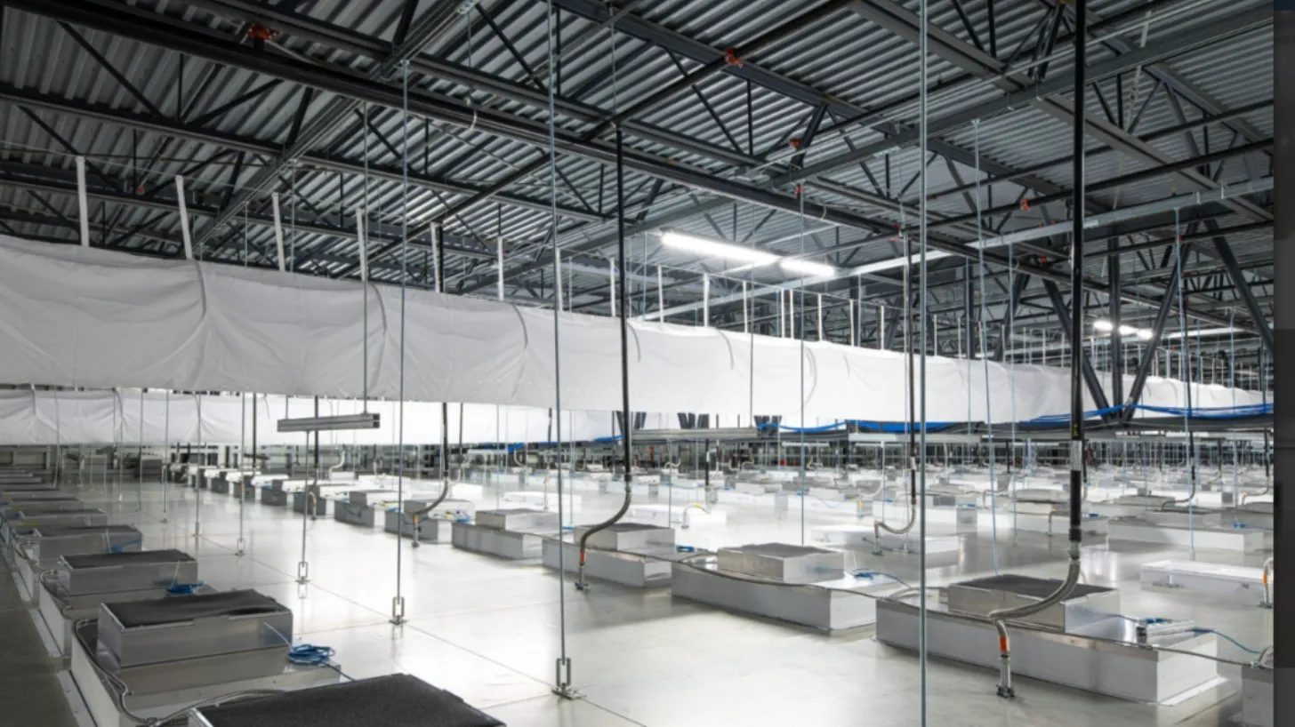 Cleanroom Air Change Rates Explained - Angstrom Technology Cleanroom Air Change Rates Explained - Angstrom Technology