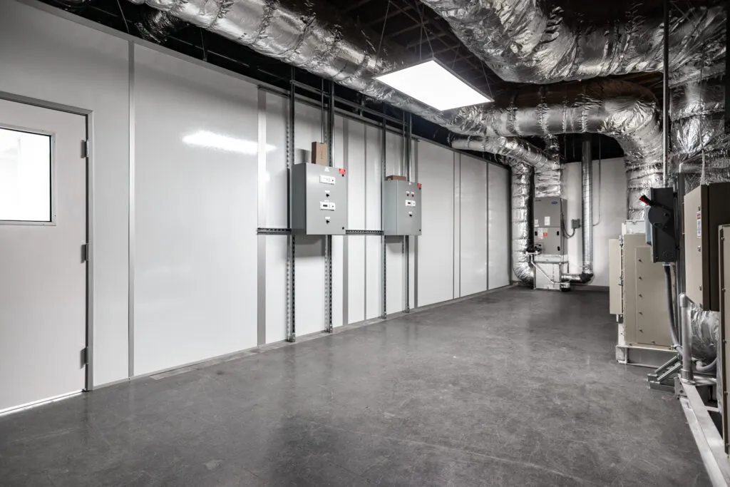 What is an ISO 6 Cleanroom? A Guide for Beginners What is an ISO 6 Cleanroom? A Guide for Beginners
