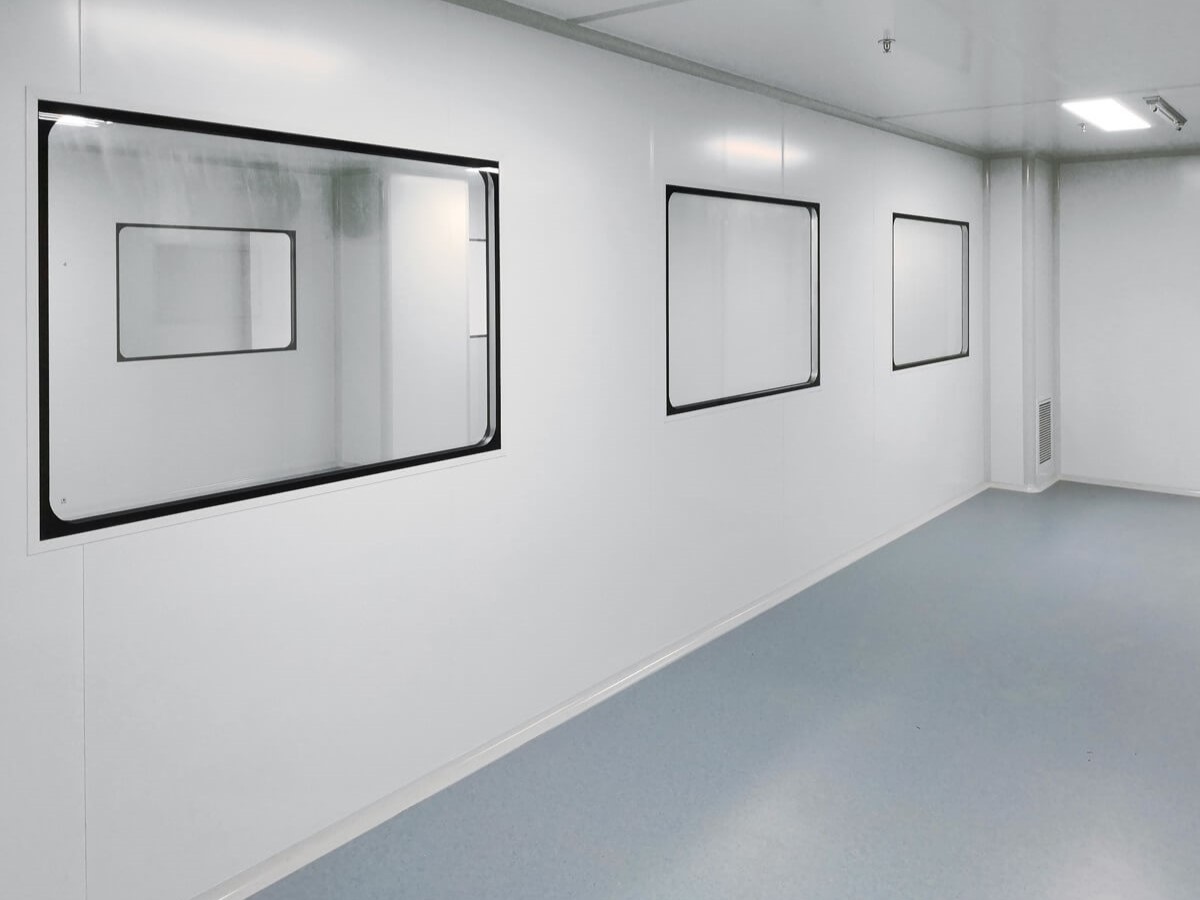 News - PERSONNEL PURIFICATION REQUIREMENTS FOR ELECTRONIC CLEAN ROOM