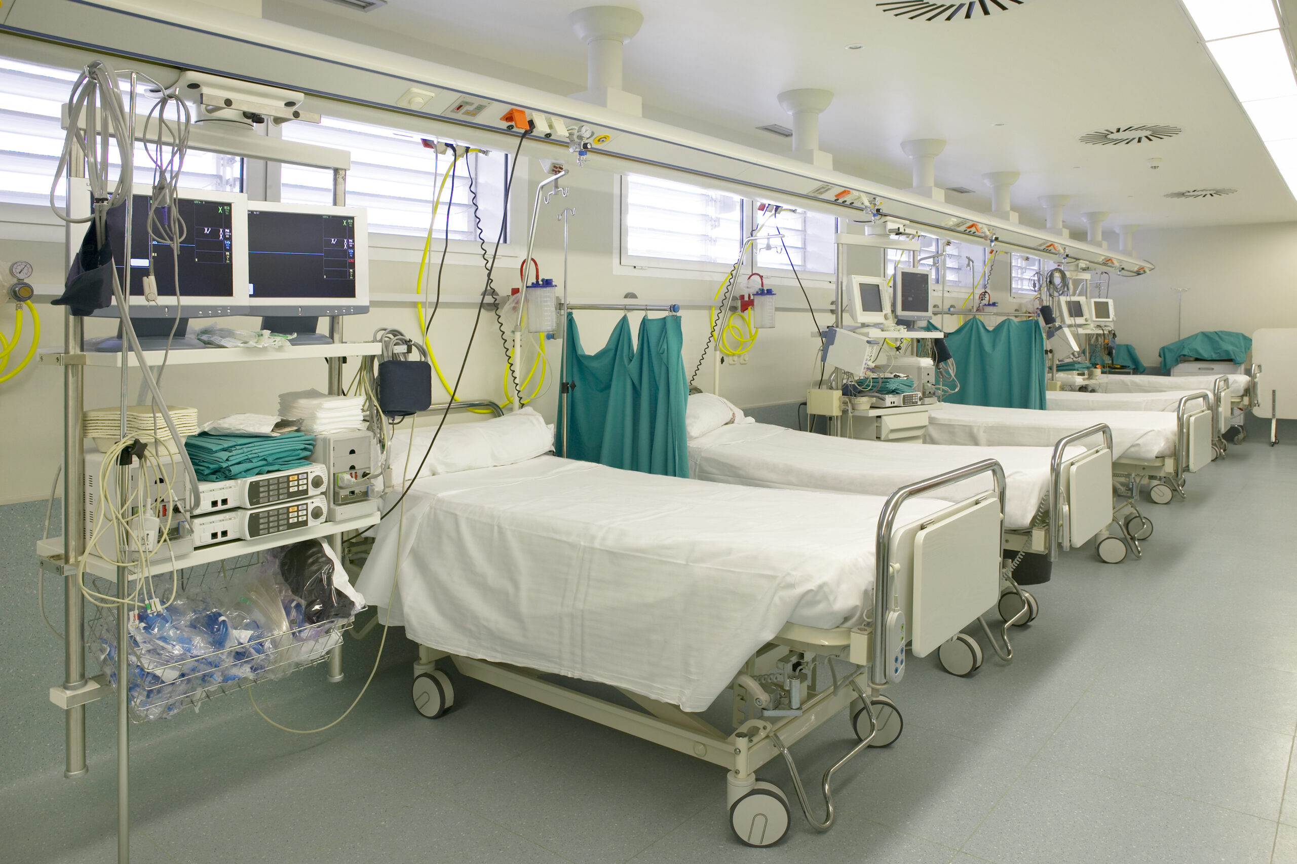 Patient and Family - ESICM