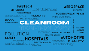 cleanroom Applications in Key Industries