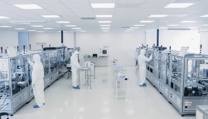 11 Rules to Follow in a Clean Room Environment
