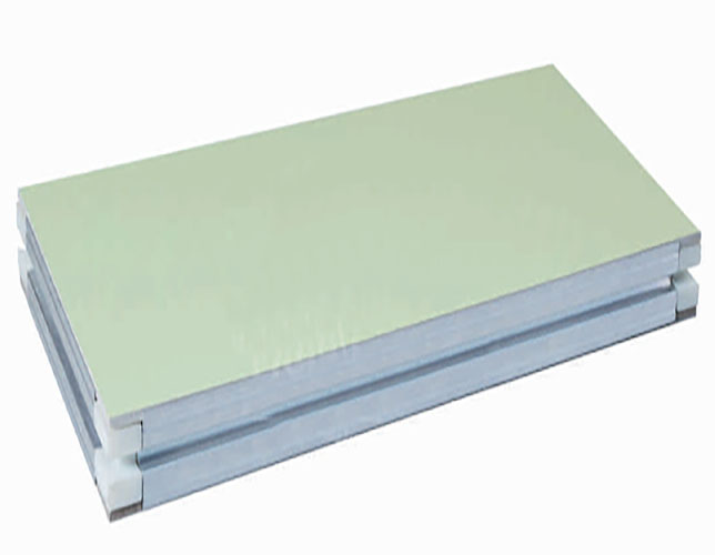 Inorganic Pre Coated Handmade Board