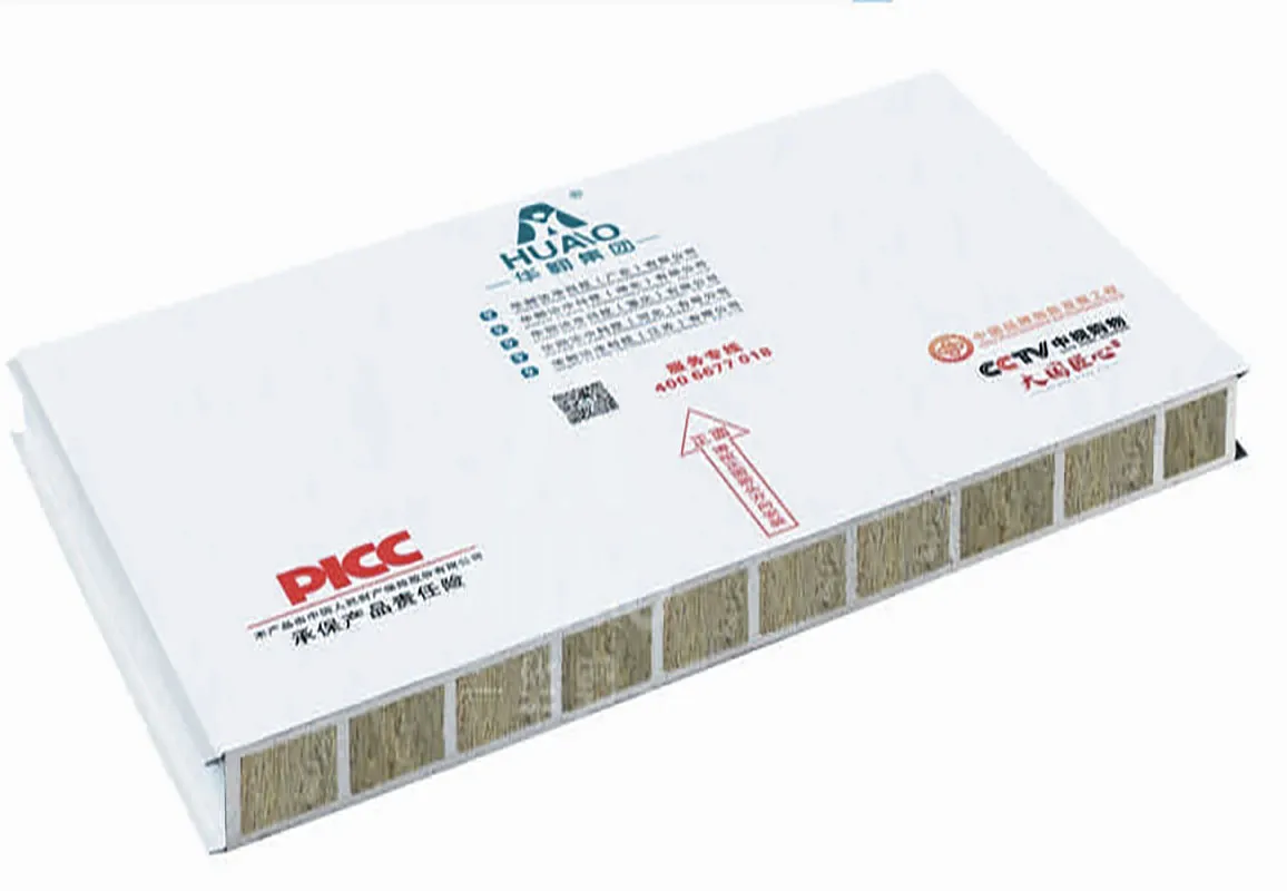 100mm Thickness MGO Cleanroom Panel,Steelplate:0.376mm