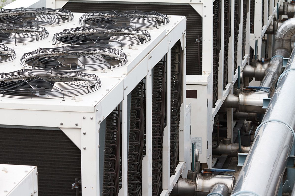 VCD in HVAC System: What it is and how it works | Daikin