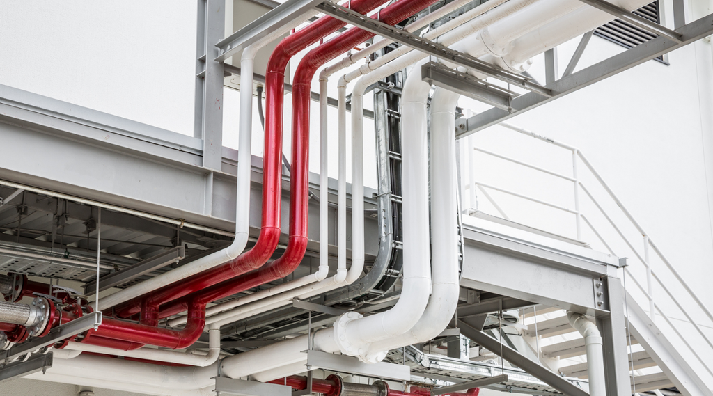 Plumbing Installation 101: All You Need to Know | TRADESAFE