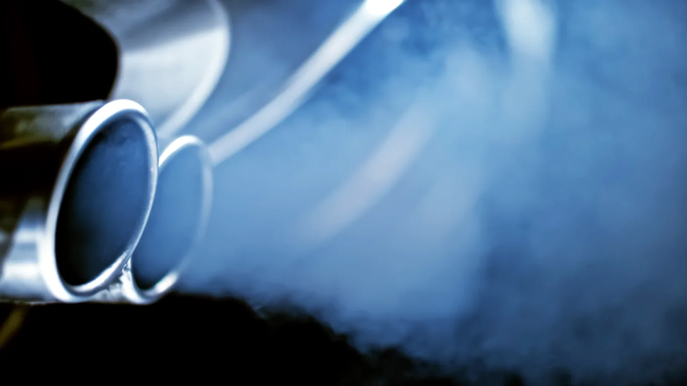 Blue Smoke from Exhaust: What It Means & How to Fix It | FixMyCar