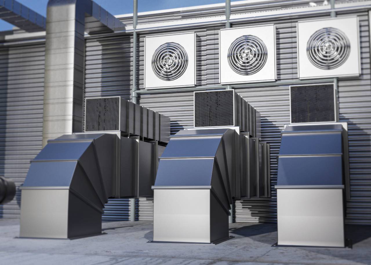 The Future of HVAC Duct Manufacturing: Key Emerging Trends