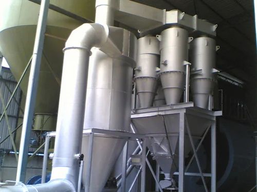 Air Pollution Control System at ₹ 100000 | Air Pollution Control Equipment  in Ahmedabad | ID: 10269738591