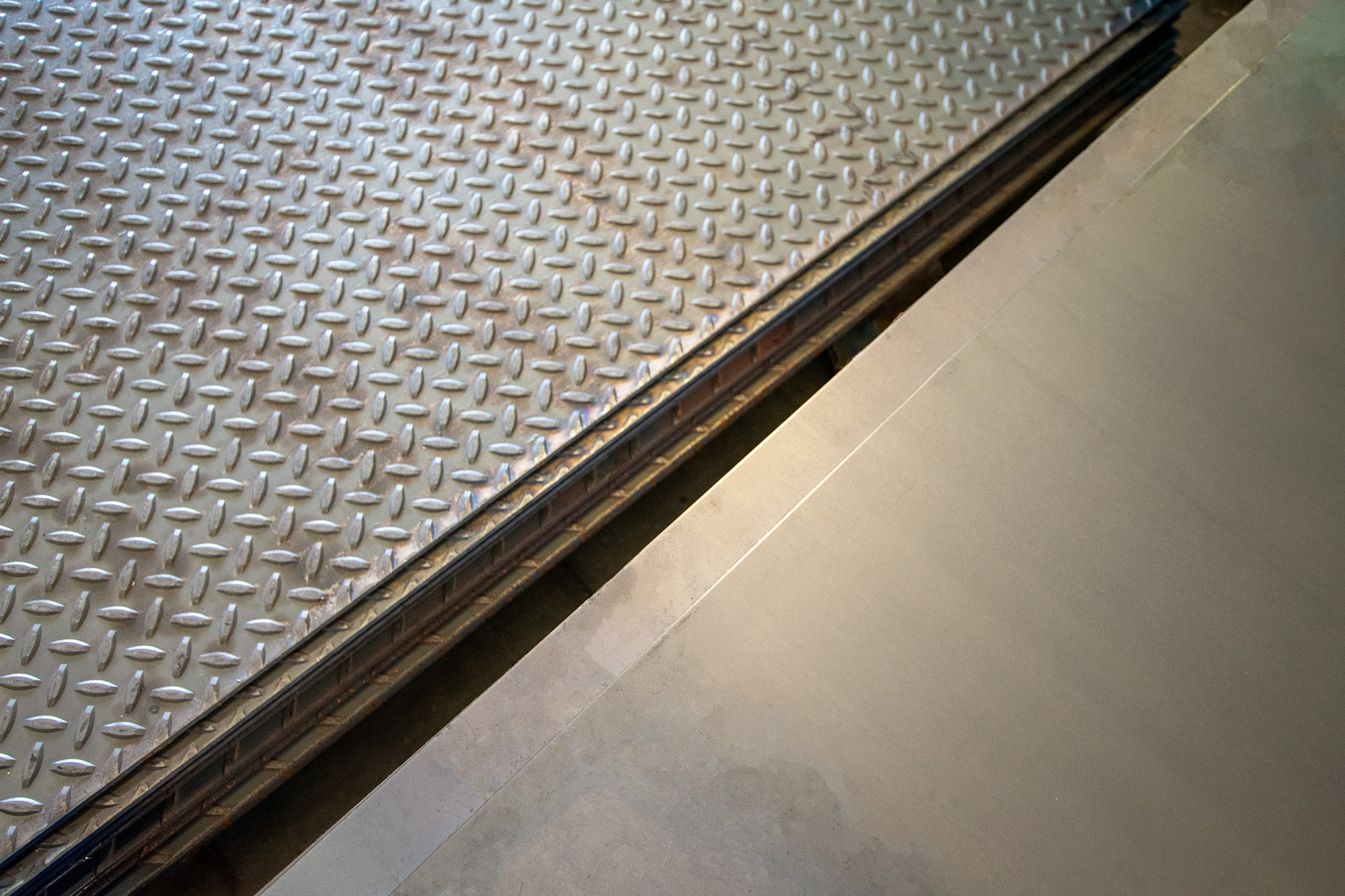 Everything you need to know about Galvanized Steel… | Steel Supply LP
