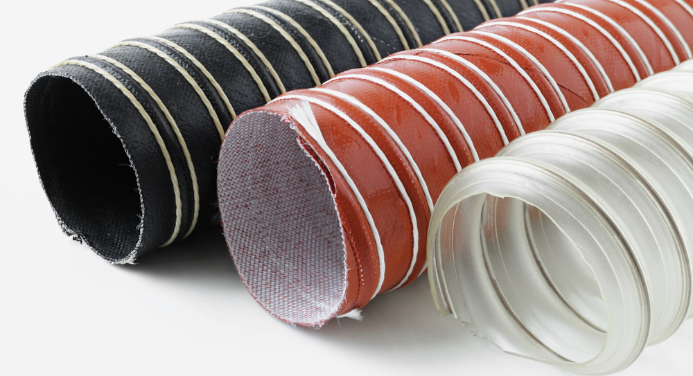 ARLON® Hose and Duct Substrates